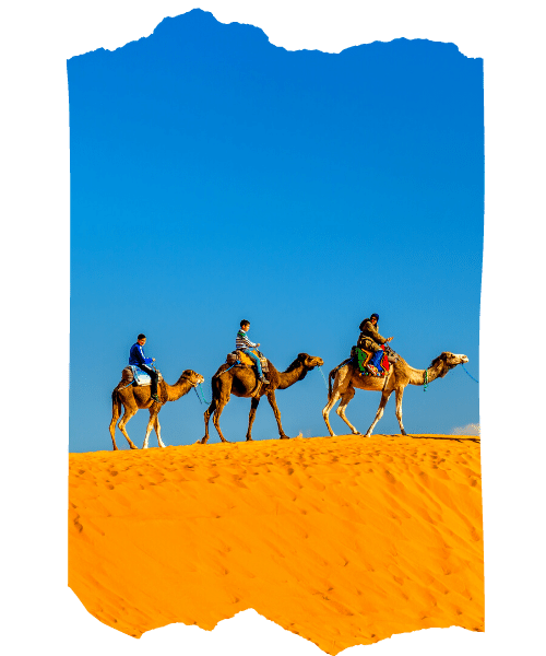 morocco desert tours