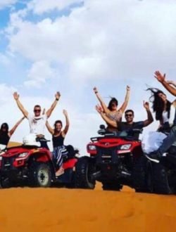 morocco lubica tours