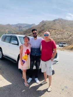 morocco lubica tours