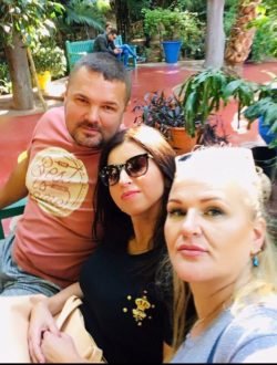 morocco lubica tours