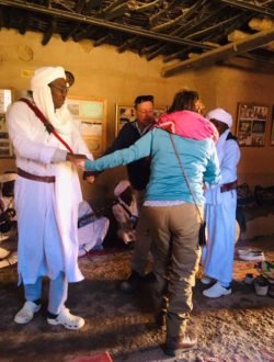 morocco lubica tours
