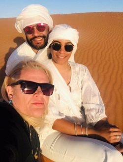 morocco lubica tours