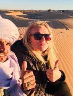 morocco lubica tours