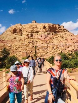 morocco lubica tours